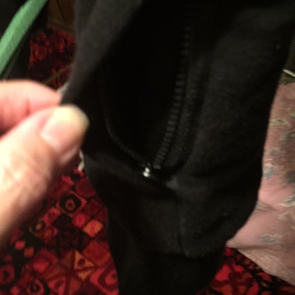 North face women’s reversible jacket - Picture 3 of 8